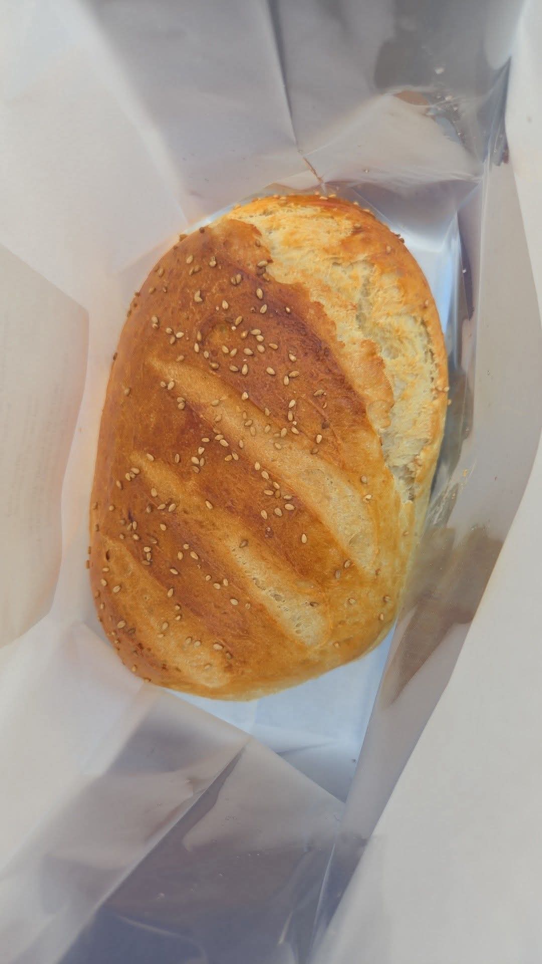 Italian Loaf