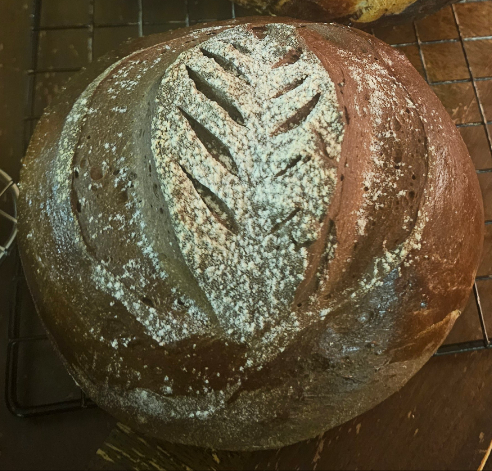 Demi-boule Chocolate
