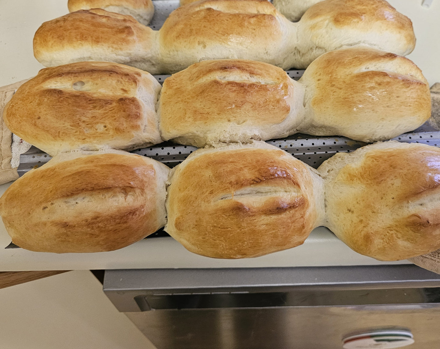 French Roll