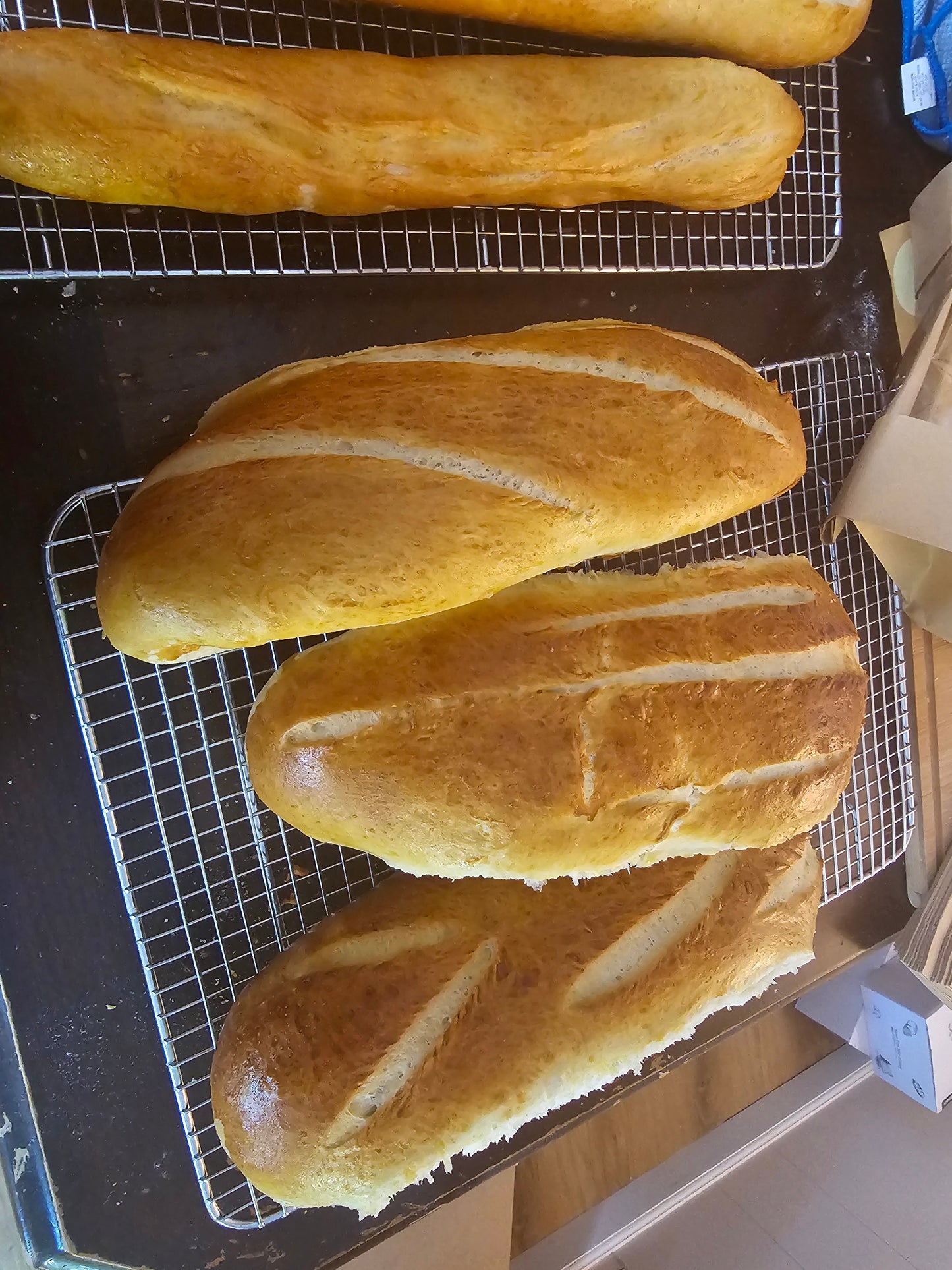 French Loaf