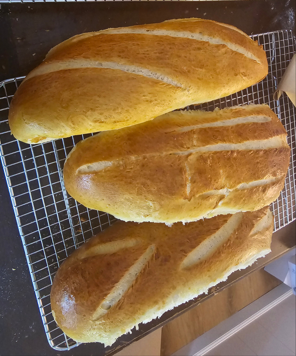 French Loaf