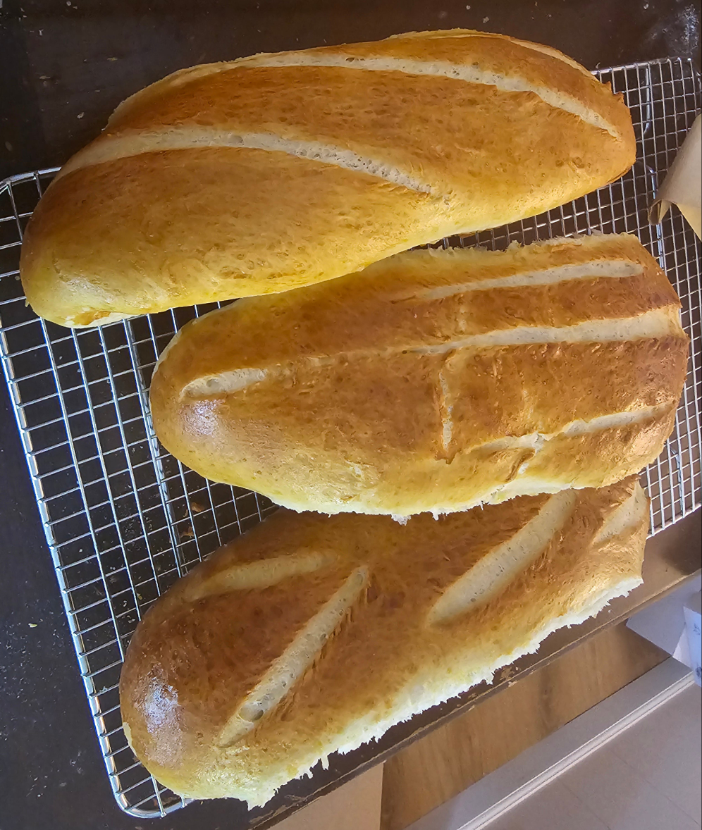 French Loaf