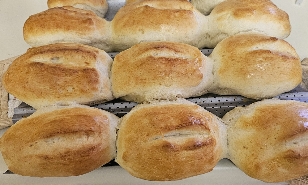 French Roll