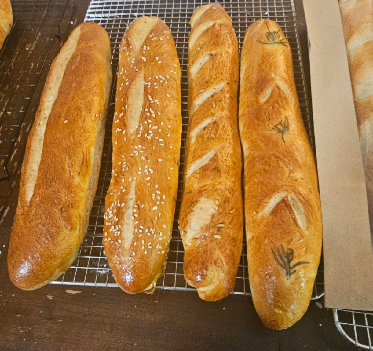 Baguette