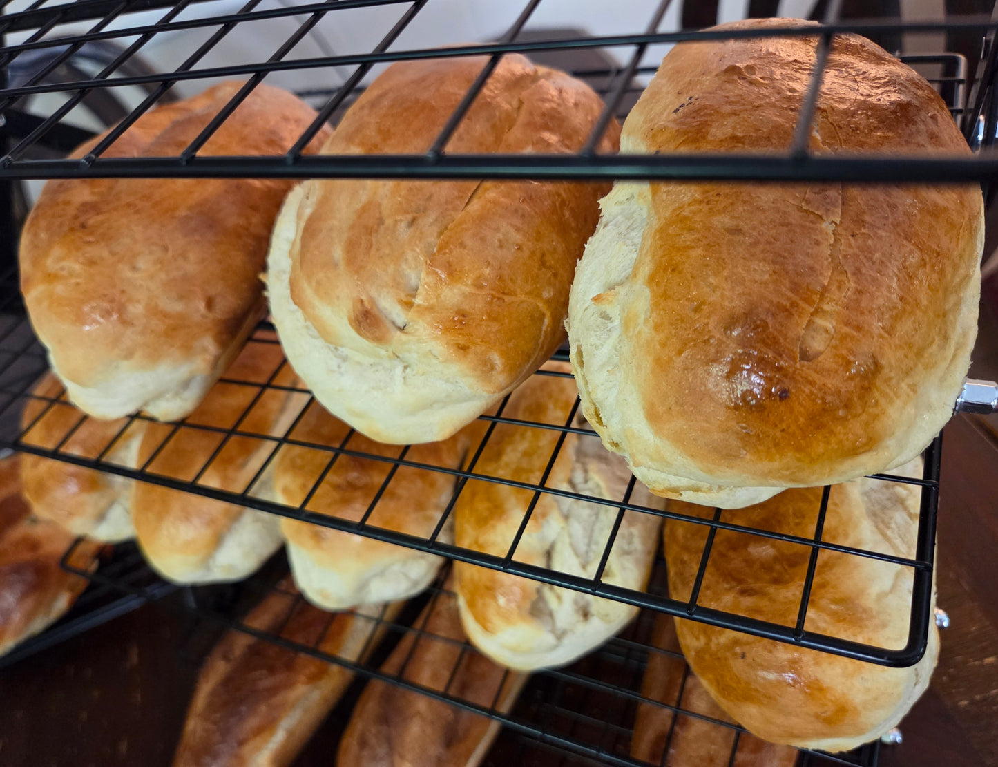 French Roll