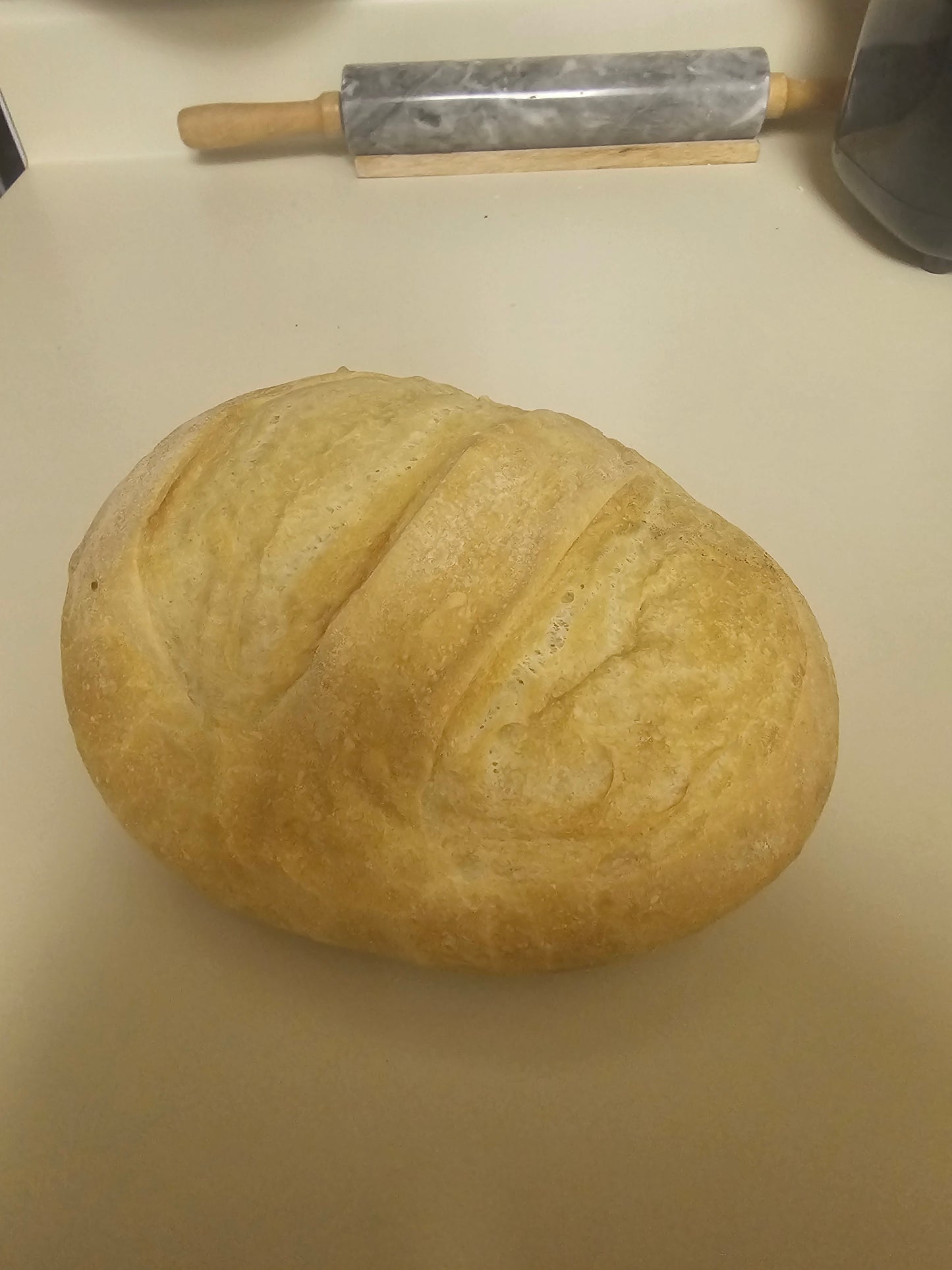 French Loaf