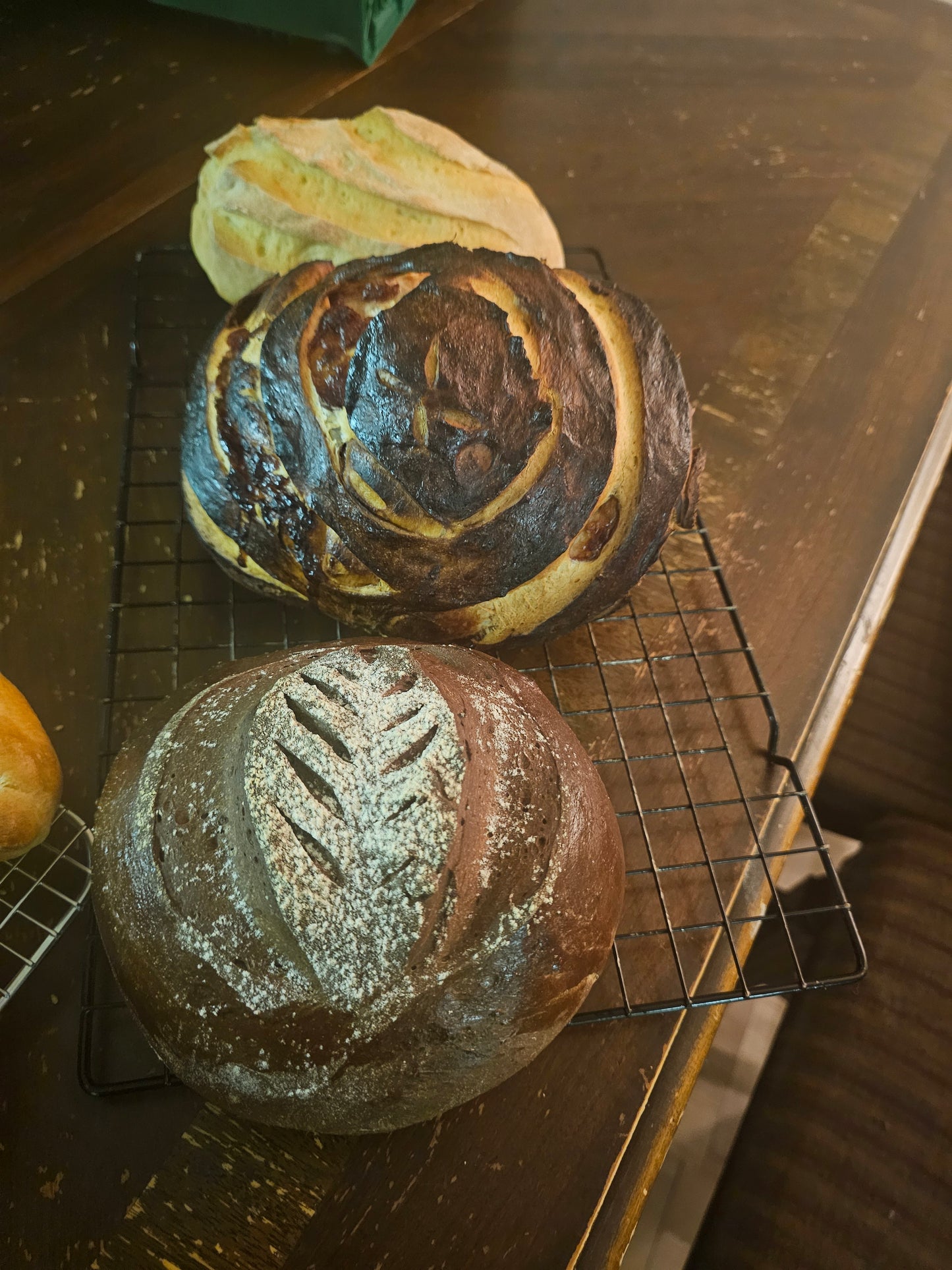 Demi-boule Chocolate