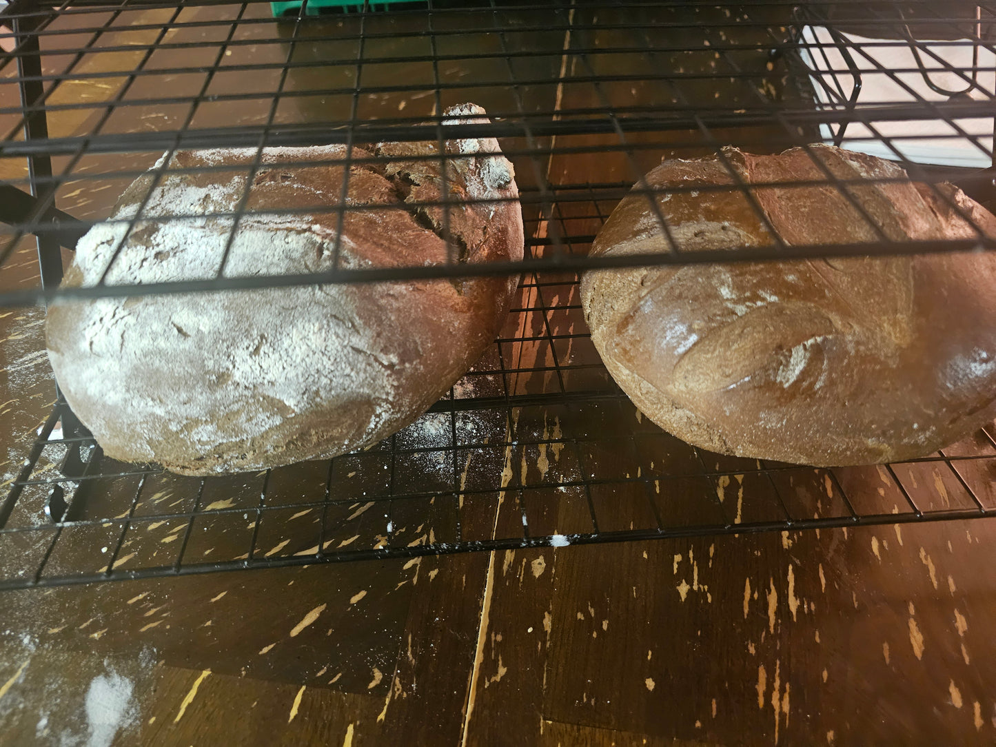 Demi-boule Chocolate