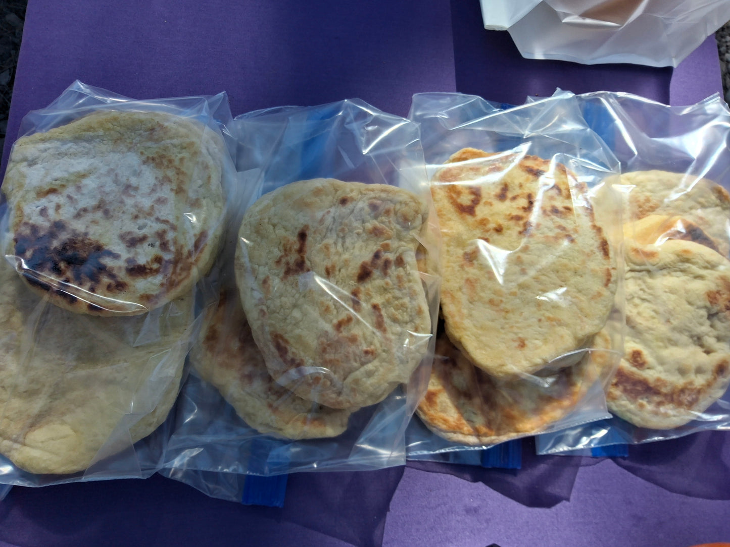 Naan